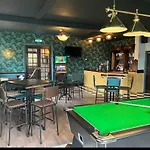 The Wheatley Hotel