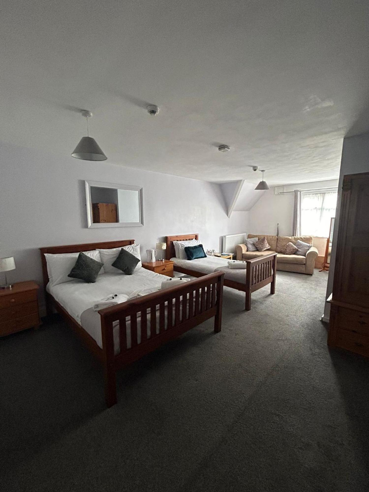 Hotel The Wheatley
