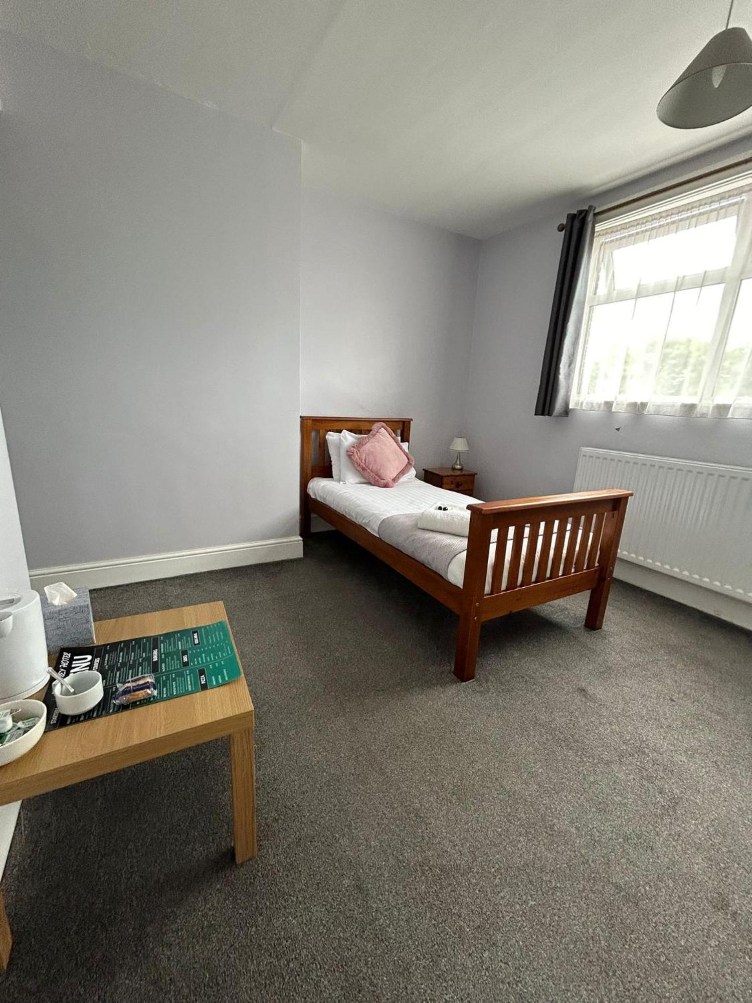 The Wheatley 3* Doncaster