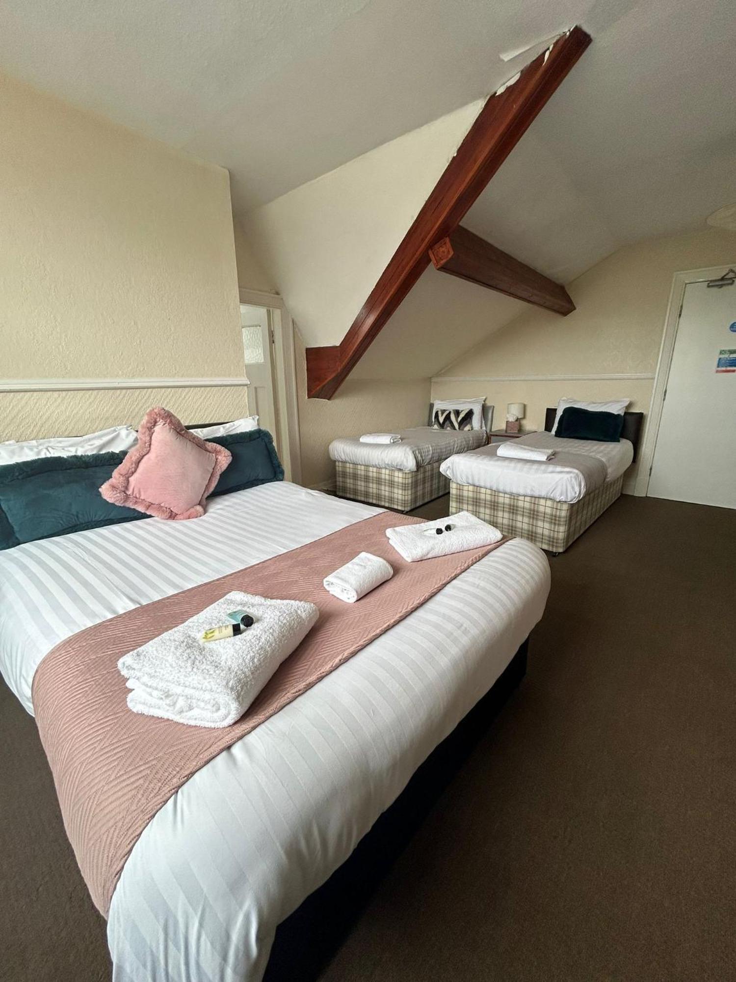 The Wheatley Hotel Doncaster