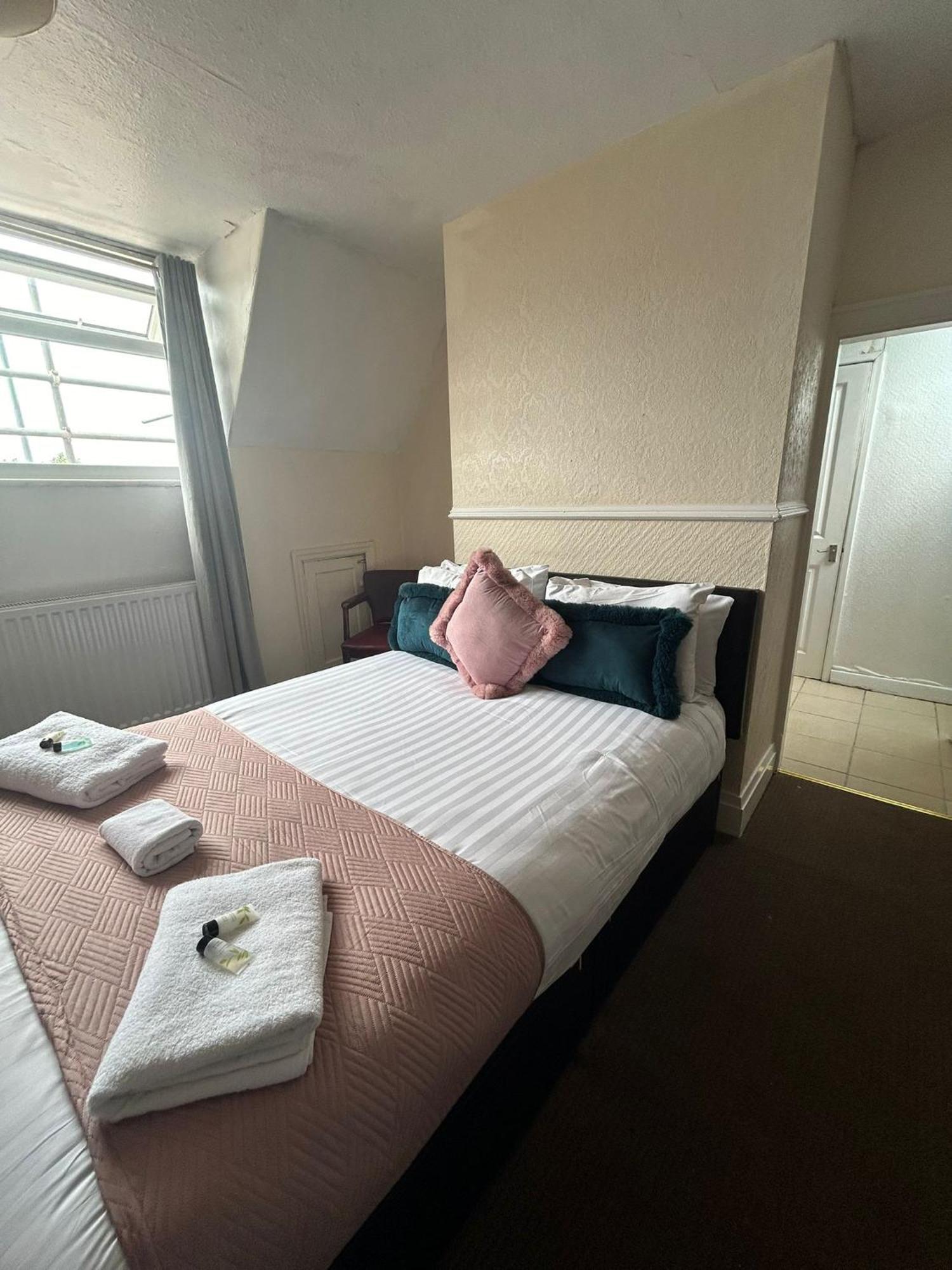 Hotel The Wheatley Doncaster