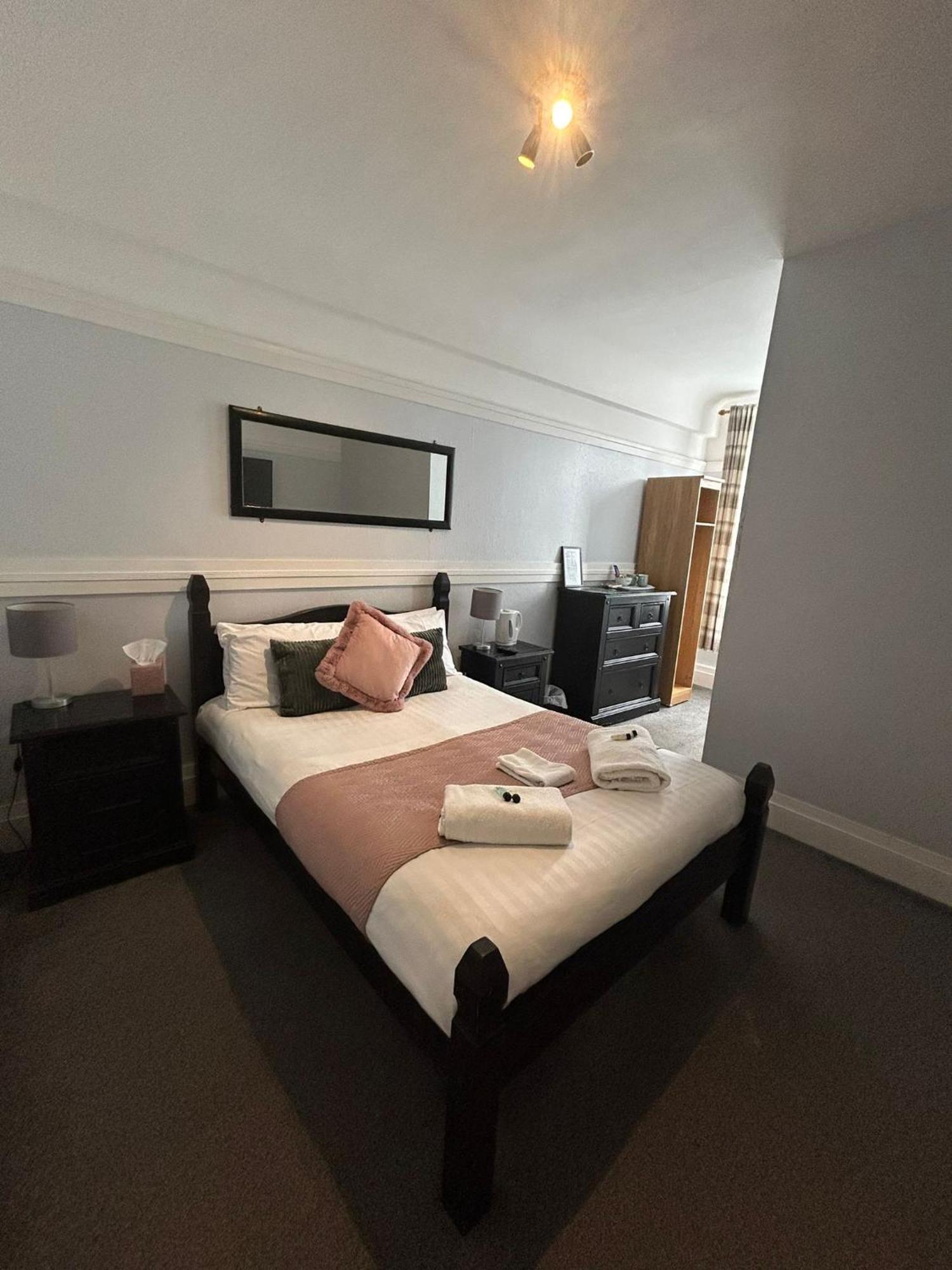 The Wheatley Doncaster