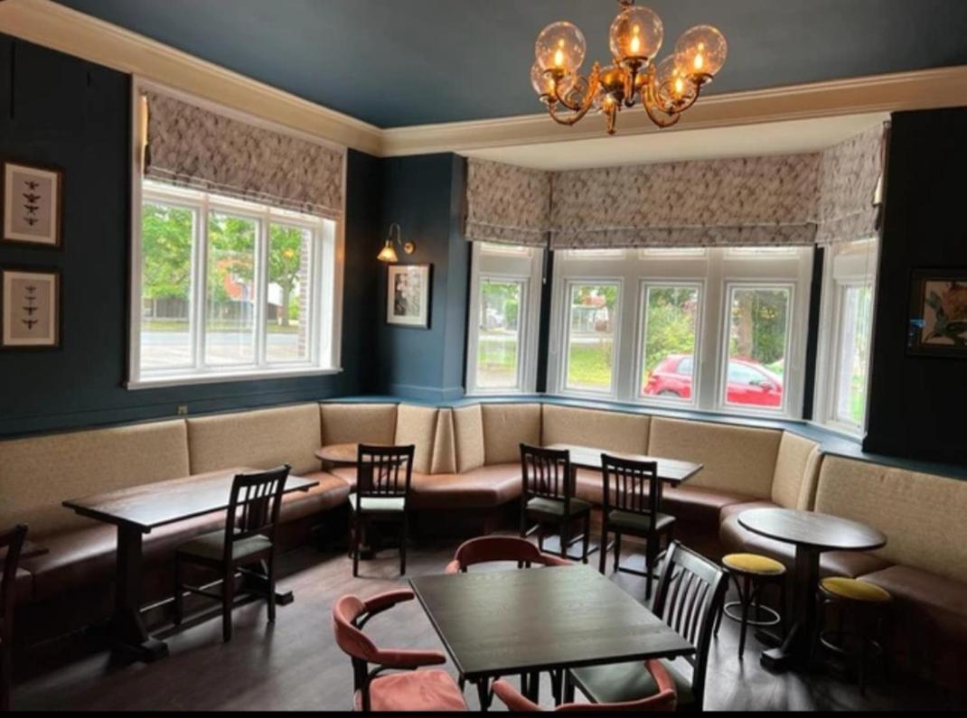 Hotel The Wheatley Doncaster