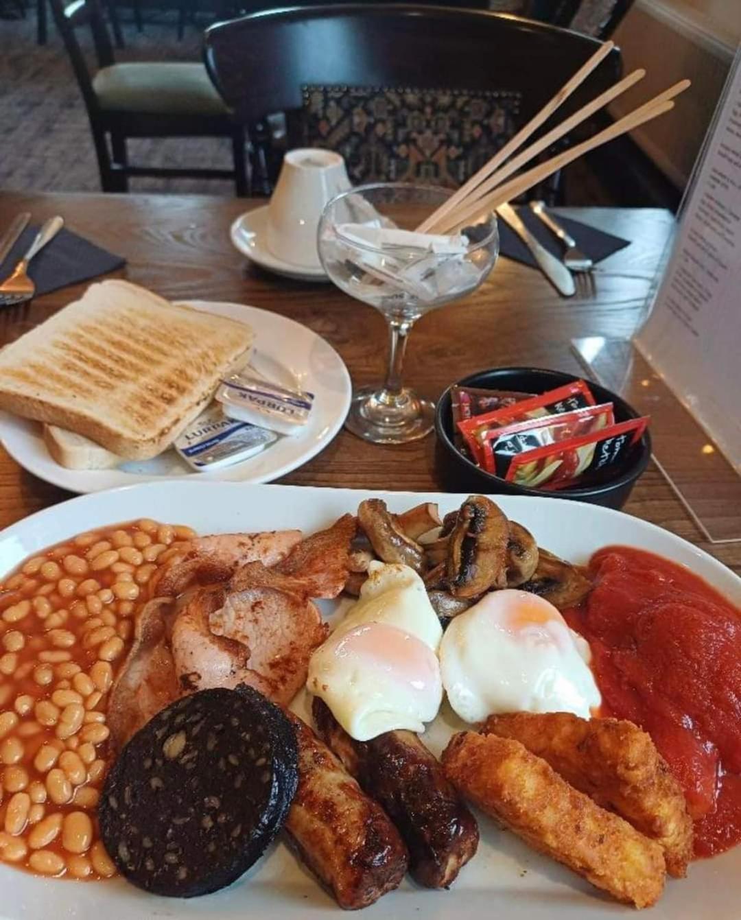 The Wheatley Hotel Doncaster